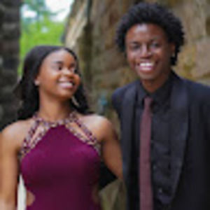 Meet your Posher, Alonza